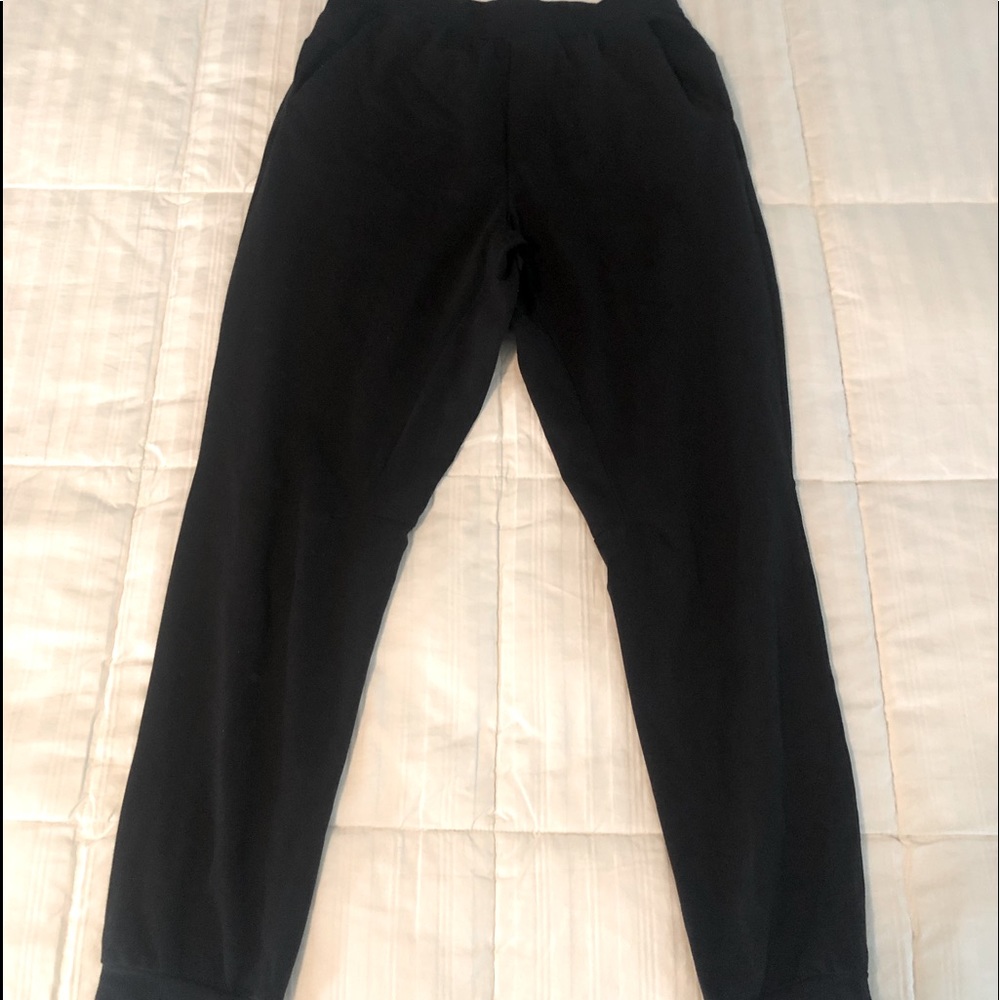 Lululemon joggers